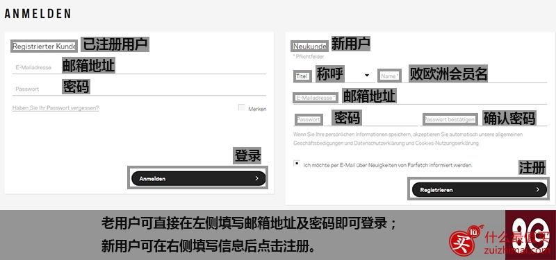 farfetch海淘攻略-英国海淘服饰网站-图片2