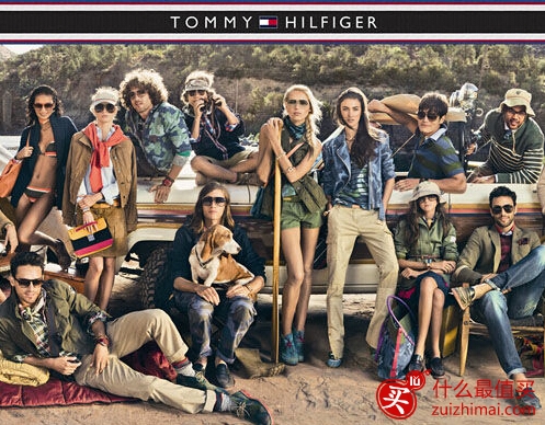 tommy hilfiger官网海淘攻略 汤米希尔费格官网海淘攻略-图片2