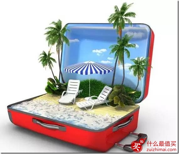 海淘旅行箱指南 十大旅行箱海淘购买攻略