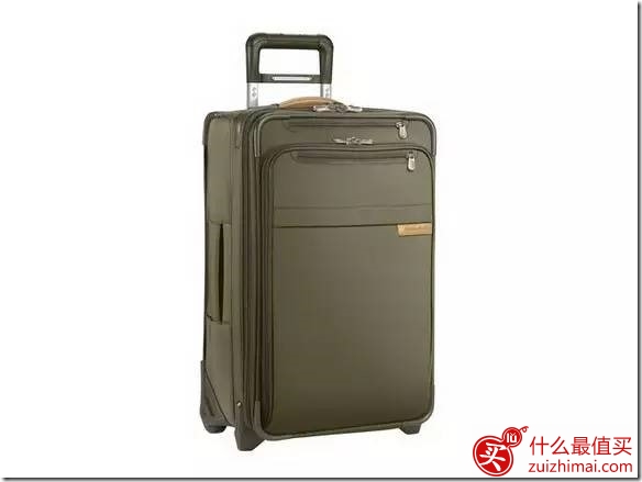 海淘旅行箱指南 十大旅行箱海淘购买攻略-图片8