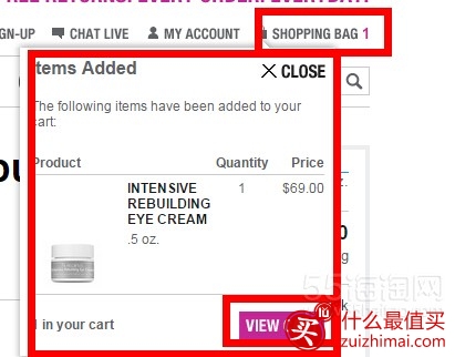 Prescriptives海淘攻略中文教程 雅诗兰黛旗下彩妆品牌-图片12