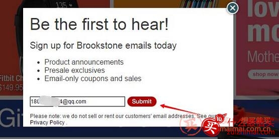 Brookstone海淘攻略 美国零售网站-图片3