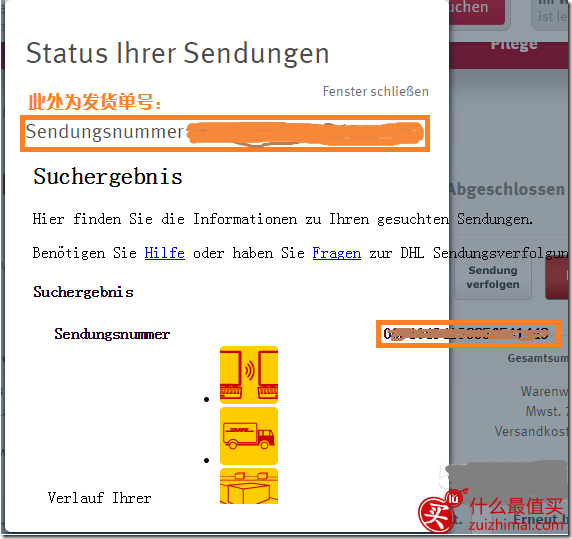 德国r家官网 rossmann攻略 rossmannversand攻略-图片3