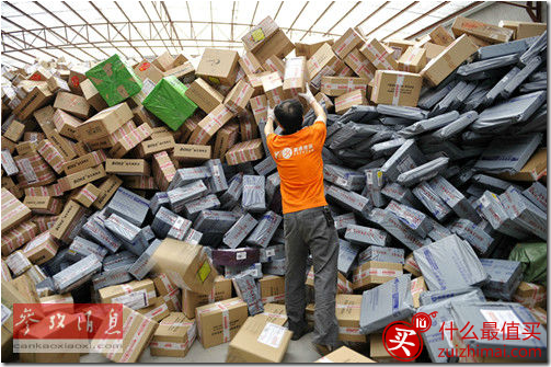 中国人仍热衷海淘 美媒:质量和安全因素优先于价格