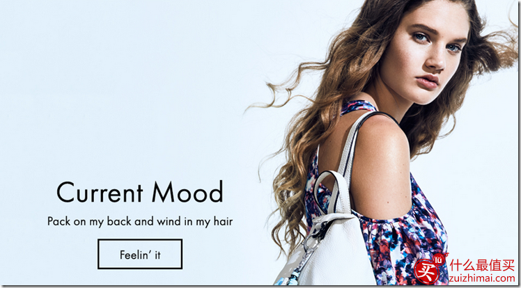 Rebecca Minkoff 官网 Sale区促销 低至3.8折！