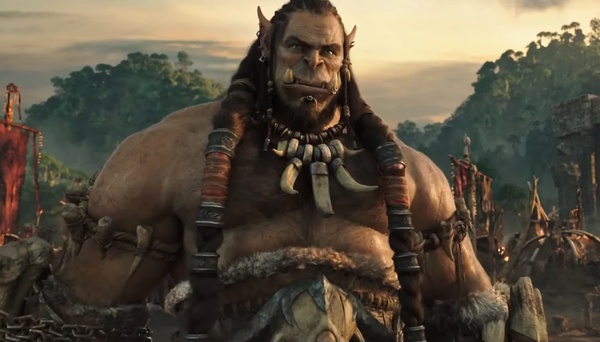 魔兽世界(Warcraft)电影观影指南-出现人物篇[不含剧透]-图片1