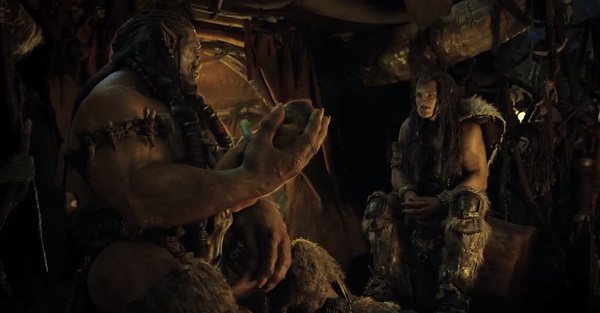 魔兽世界(Warcraft)电影观影指南-出现人物篇[不含剧透]-图片2