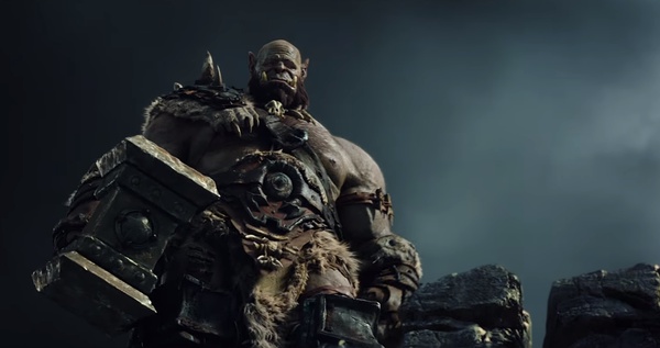 魔兽世界(Warcraft)电影观影指南-出现人物篇[不含剧透]-图片4