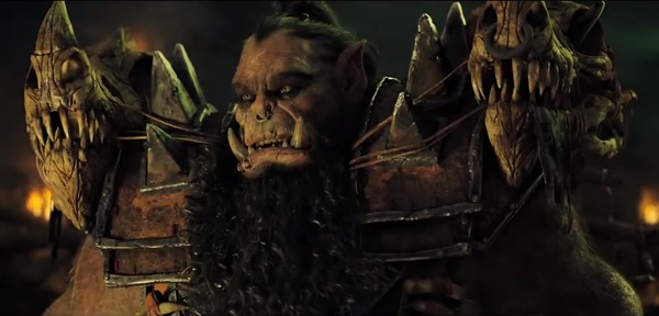 魔兽世界(Warcraft)电影观影指南-出现人物篇[不含剧透]-图片5