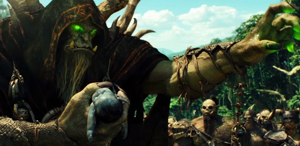 魔兽世界(Warcraft)电影观影指南-出现人物篇[不含剧透]-图片7