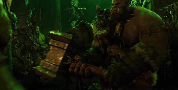 魔兽世界(Warcraft)电影观影指南-出现人物篇[不含剧透]-图片10