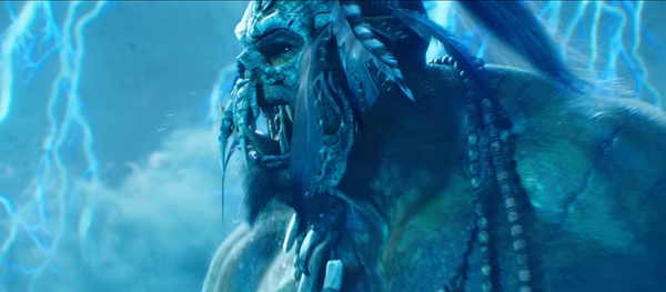 魔兽世界(Warcraft)电影观影指南-出现人物篇[不含剧透]-图片11