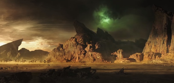 魔兽世界(Warcraft)电影观影指南-出现人物篇[不含剧透]-图片23