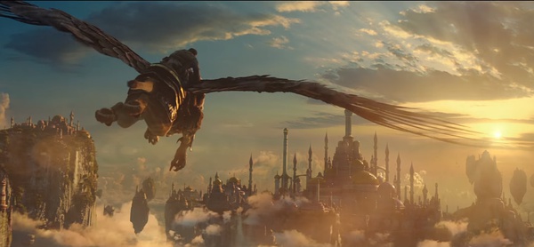 魔兽世界(Warcraft)电影观影指南-出现人物篇[不含剧透]-图片26