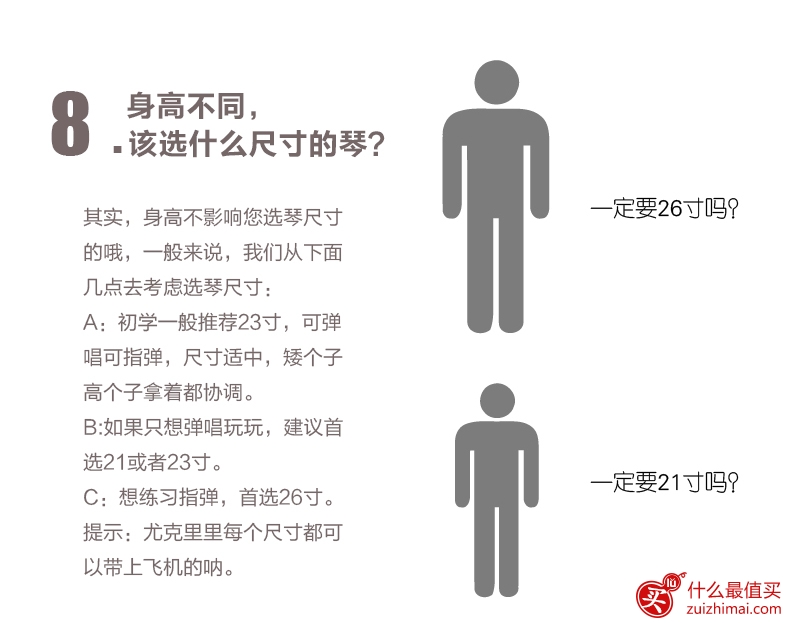 如果一个人一生只能学一种乐器 那么这个乐器一定是ukulele尤克里里-图片9