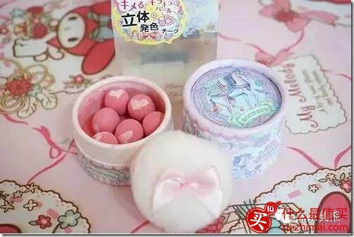 2015年最值得买腮红推荐-图片2