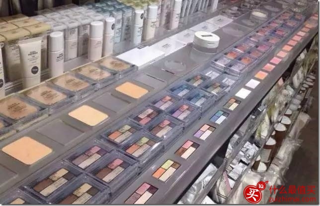 百元以下最值买的无印良品MUJI彩妆推荐-图片2