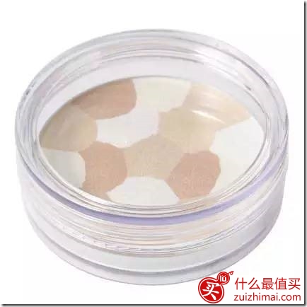 百元以下最值买的无印良品MUJI彩妆推荐-图片10