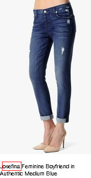 7 for all mankind 尺码 7forallmankind尺码对照表 男女-图片5