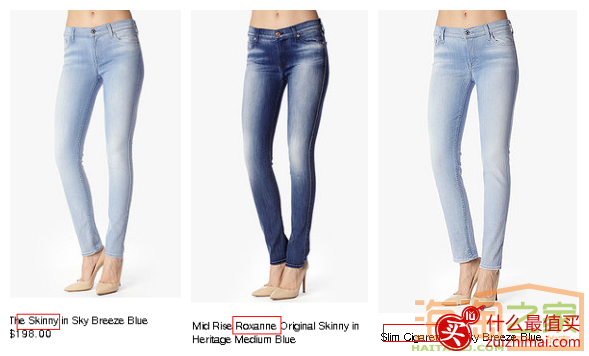 7 for all mankind 尺码 7forallmankind尺码对照表 男女