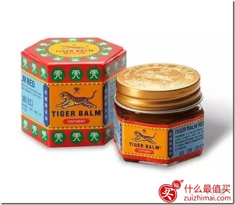 新加坡值得买的药油与药膏推荐-图片4