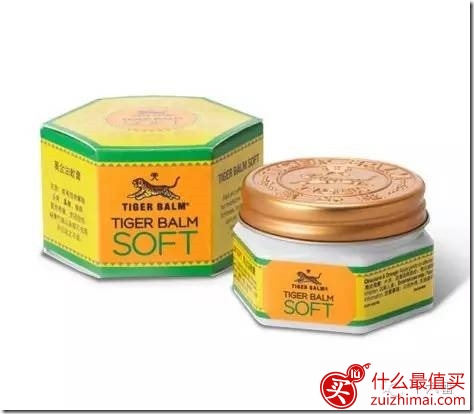 新加坡值得买的药油与药膏推荐-图片5