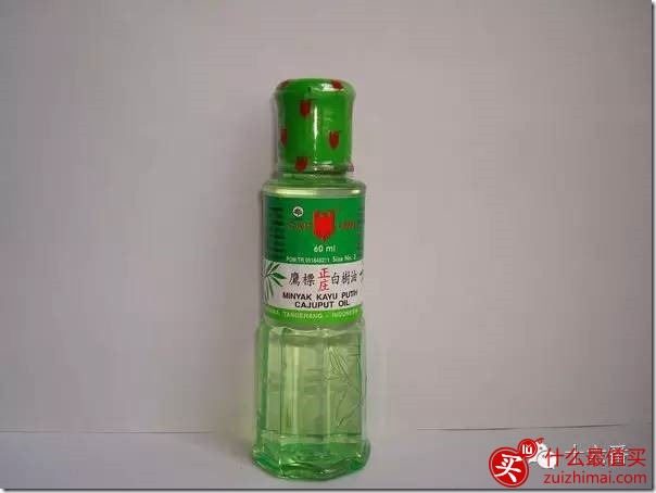 新加坡值得买的药油与药膏推荐-图片7