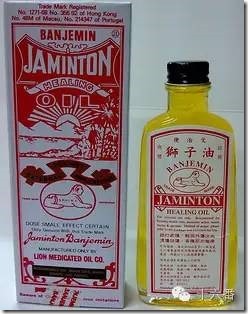 新加坡值得买的药油与药膏推荐-图片10