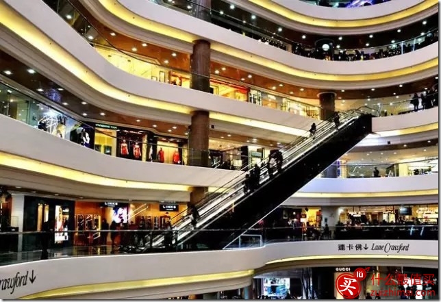 640_706 全球机场免税店什么最值得买?涵盖4大洲15国!-图片1