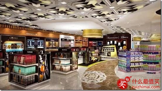 640_718 全球机场免税店什么最值得买?涵盖4大洲15国!-图片7