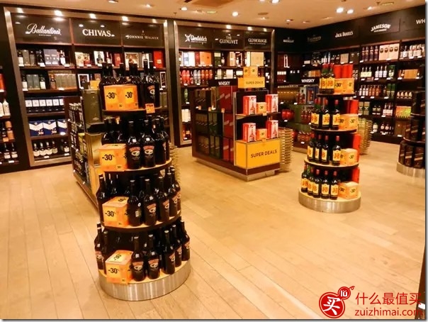 640_720 全球机场免税店什么最值得买?涵盖4大洲15国!-图片9