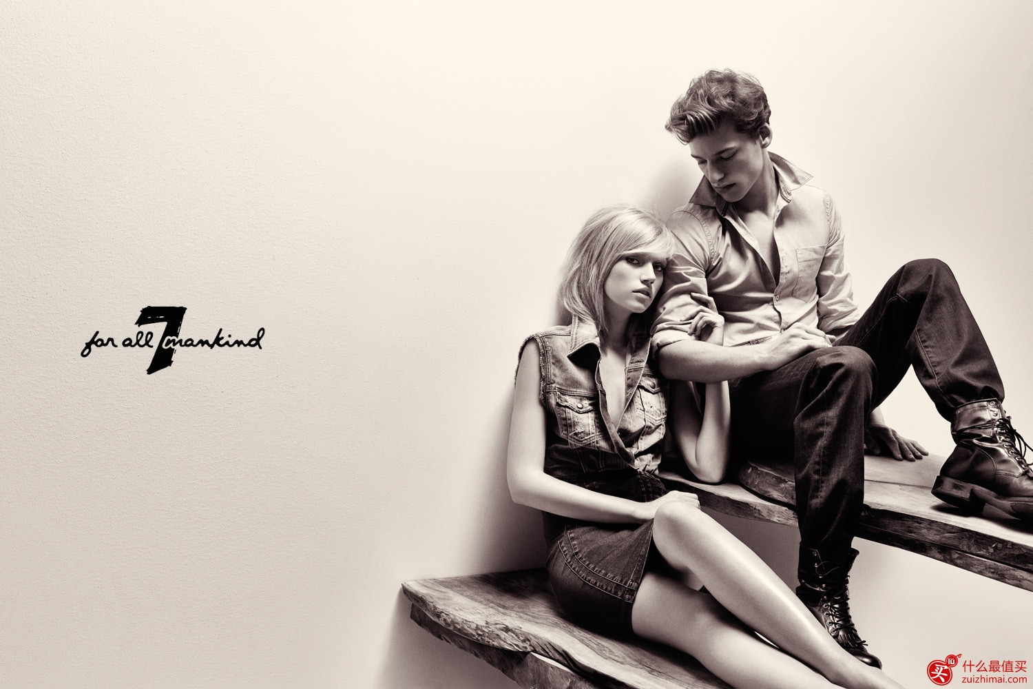 7 for all mankind 尺码 7forallmankind尺码对照表 男女-图片9