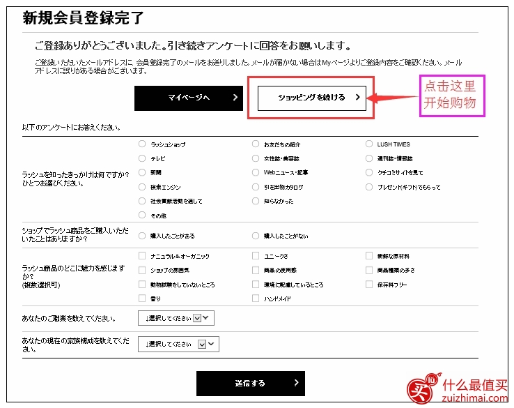 露诗lush日本官网海淘攻略-图片6