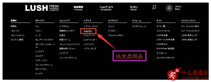 露诗lush日本官网海淘攻略-图片7