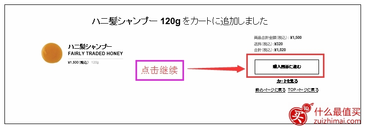 露诗lush日本官网海淘攻略-图片10