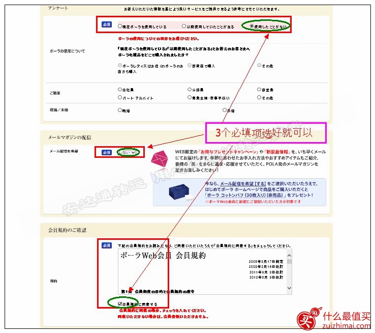 日本pola官网海淘攻略-图片4