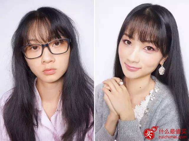 超全化妆刷套装用法图解 化妆刷套装用途图解