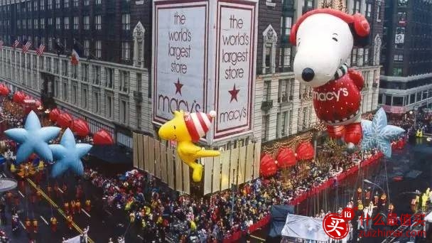 2017黑色星期五海淘攻略 美国人黑五都关注这8个网站 大波折扣海报剧透