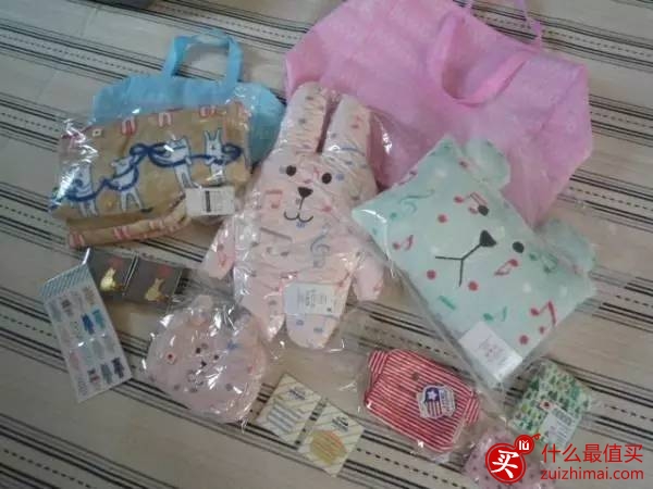日本福袋2017 日本福袋攻略2017 日本福袋预定2017-图片40