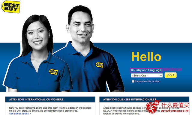 Best Buy(百思买)海淘购物攻略/教程-图片2