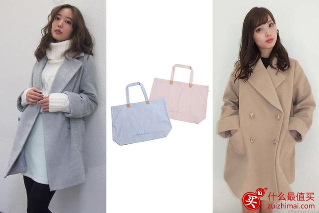 2017日本福袋攻略–十大时装品牌福袋推荐-图片10