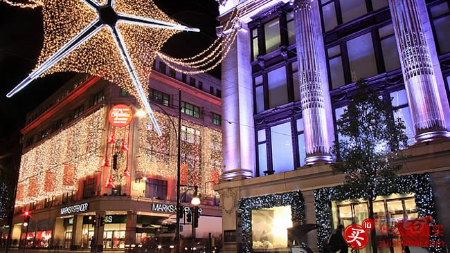 英国boxing day 2016购物攻略 2016 Boxing day英国打折信息促销码优惠码汇总-图片28