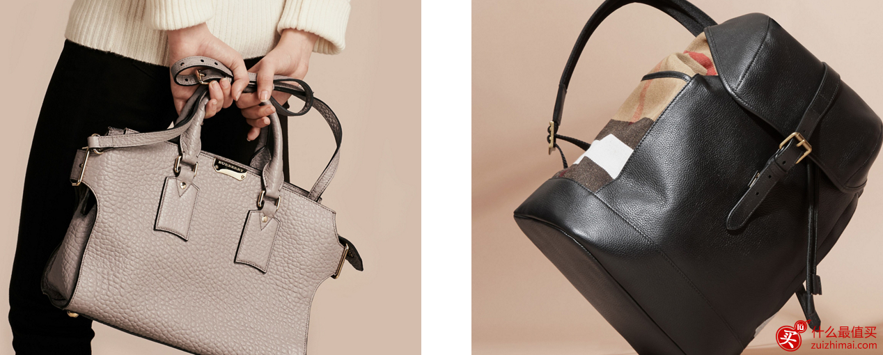Burberry英国官网 冬季低至5折特卖-图片5