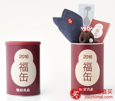 精选2017日本福袋15大品牌福袋必抢！-图片12