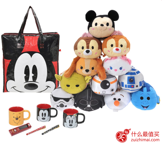 精选2017日本福袋15大品牌福袋必抢！-图片13
