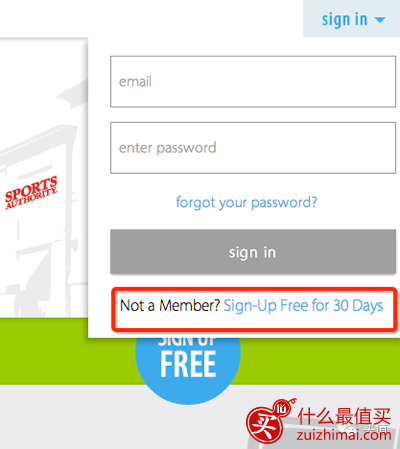 shoprunner攻略2017 小绿人注册攻略 shoprunner是什么 怎么注册 续费费用多少