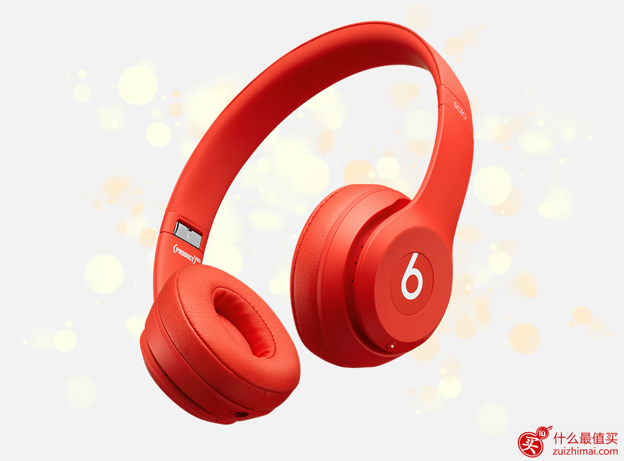 蘋果Apple 2017農曆新年優惠 「Red Friday」買手機 Mac送$2,288 Beats耳機