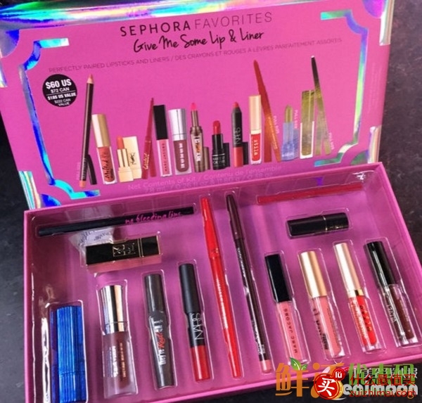 Sephora 优惠码2017 : Sephora8.5折开始啦！ 丝芙兰最值得入手单品逐个数-图片14