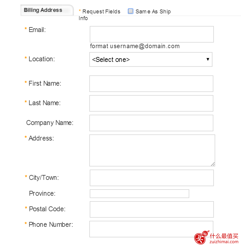 pugster海淘攻略 pugster官网购物教程 pugster直邮中国攻略-图片4