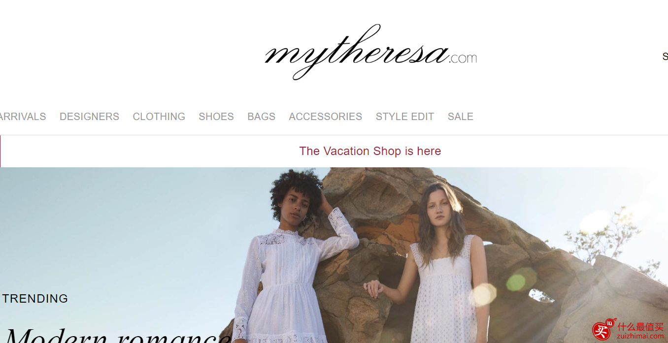 Mytheresa优惠码2017 Gucci等大牌服饰鞋包 全场7折+免税-图片2